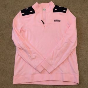 Women’s Vineyard Vines Quarter ZIP